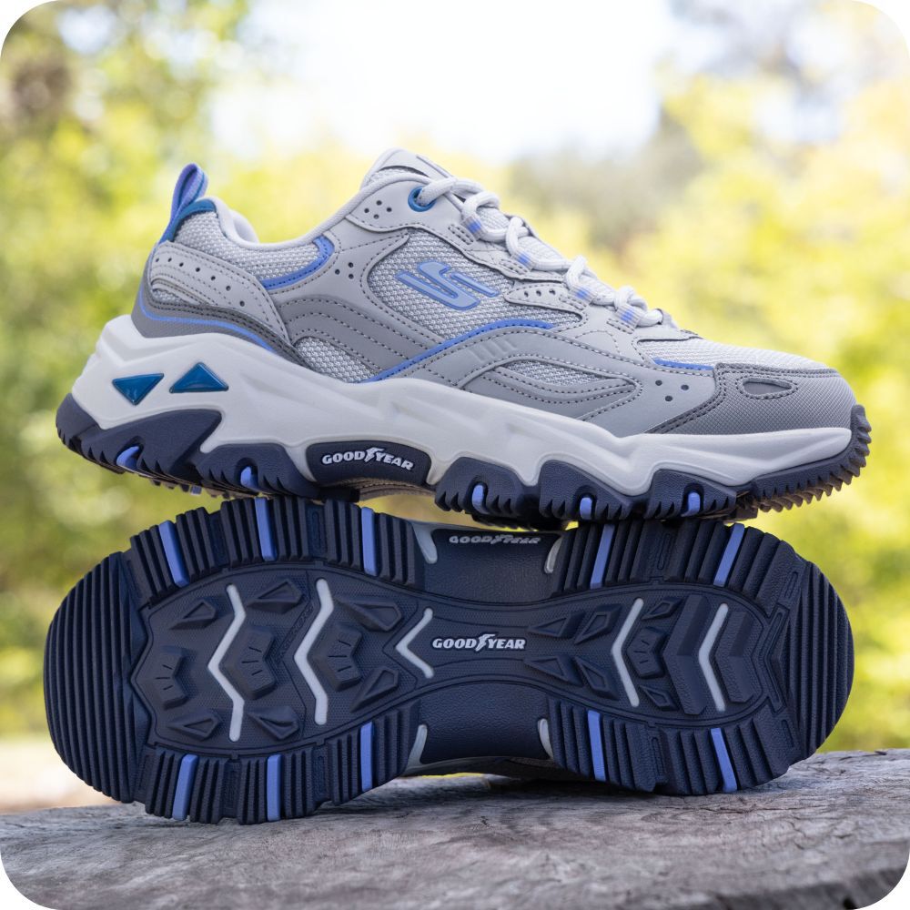 Skechers Hiking Women